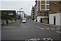 De Beauvoir Crescent