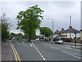 Spring Road, Acocks Green