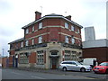 The Merry Maid, Highgate