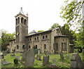 St Peter in the Forest, Walthamstow