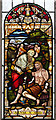 St Peter in the Forest, Walthamstow - Stained glass window