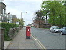TM0024 : Wimpole Road, Colchester by JThomas