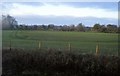 Farmland south of Beverley