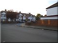 Boycroft Avenue, Kingsbury