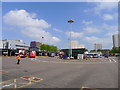 Buchanan Bus Station, Glasgow