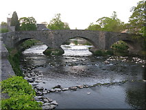 SD5191 : Nether Bridge, Kendal by G Laird