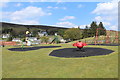 Kids Play Area, Wanlockhead