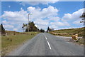 The Road to Leadhills