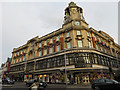 Department Store at Clapham Junction