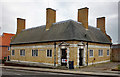 Fountain Cottages, Braintree