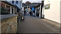 Ivybridge : Pavement