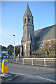 Ivybridge : Ivybridge Methodist Church