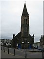 Kilmore and Oban Church of Scotland, Oban