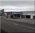 Cross Hands Garage Lydney 