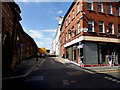 Artillery Street, Derry / Londonderry