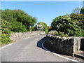 Bridge on Velator Road