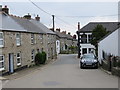 Fore Street in Constantine