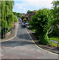 Verney Road, Stonehouse