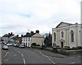 Second Killyleagh Presbyterian Church