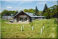 Loch Arthur Farm Shop and Cafe