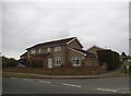 House on Babraham Road, Sawston