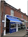 Fishmongers in Bull Street