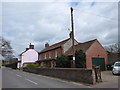 Houses in Cromer Road