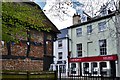 Christchurch Old Court House tearoom and Meridian