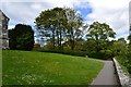 Christchurch Priory riverside walk