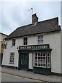 Dry cleaners in Church Street