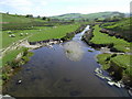 Afon Ceirw