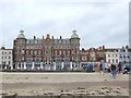 The Royal Hotel, Weymouth