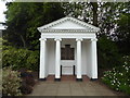 The Temple of Arethusa, Kew Gardens