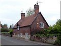 Cottage on Blackwell Lane