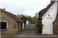 The Old Forge, Station Road, Chinnor