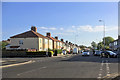 Stuart Road, Crosby