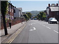 Tregonwell Road - The Avenue