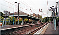 Morpeth station, 2002