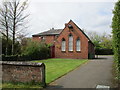 Maidford Village Hall