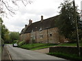 Ivy Bank and Ivy Cottage