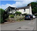 Forge Cottage, Llanfair Kilgeddin, Monmouthshire