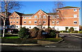 Waterside Court, Old Coach Road, Runcorn