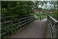 Path towards Ashdown Way