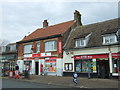 Watton Post Office