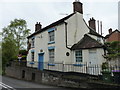 The former George & Dragon Inn