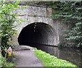 The Rochdale Canal in Friendly