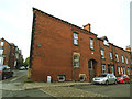 Former Delph Lane Co-Op store (1)