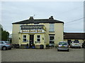 The Hare & Barrel public house, Watton