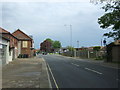 Norwich Road (B1108), Watton