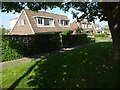 Bungalows on Engadine Close